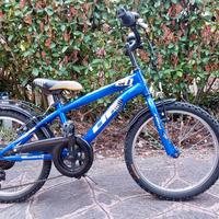 Bicicletta mountain bike bambino DFsport