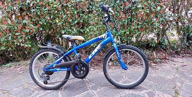Bicicletta mountain bike bambino DFsport