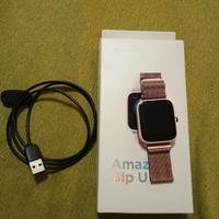 amazfit bip u pro non funzionante 