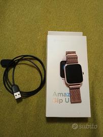 amazfit bip u pro non funzionante 