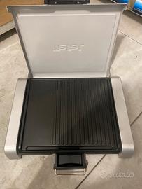 Piastra elettrica Tefal