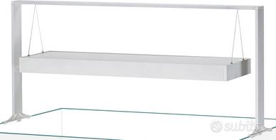 Lampada plafoniera per acquario