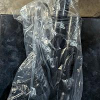 tubi radiatore in silicone bmw e36