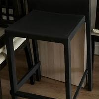 Sgabello per interno ed esterno