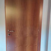 Porte da interno in legno