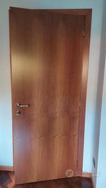 Porte da interno in legno
