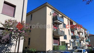 Appartamento Vaprio d'Adda [115trilovapVRG]