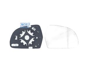 VETRO SPECCHIO BASE DESTRA AUDI A3 08-10