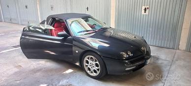 ALFA ROMEO Spider - 2002