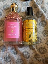 Profumi donna