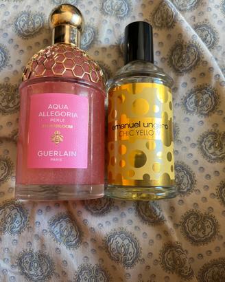 Profumi donna