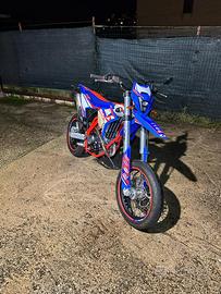 Beta 125 4t