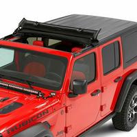 Bestop Sunrider JEEP Wrangler JL JLU Gladiator