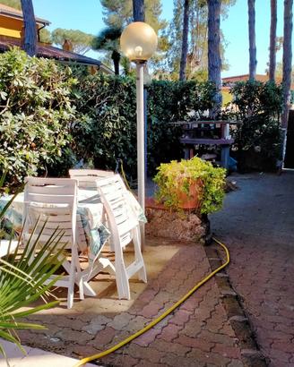 A 50 mt. dalla spiaggia