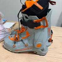 scialpinismo
