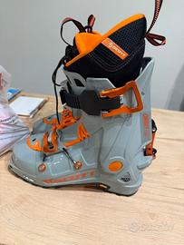 scialpinismo