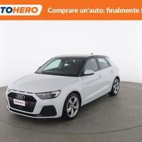 AUDI A1 SPB 30 TFSI S tronic Advanced