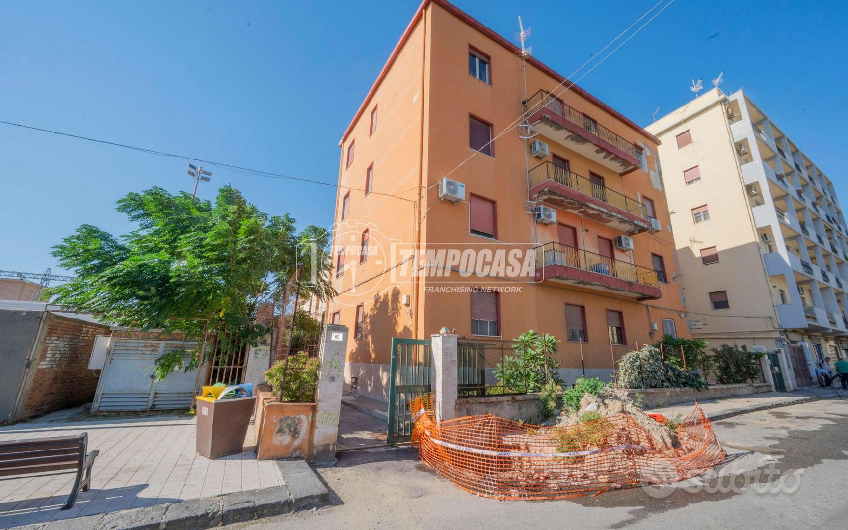 Appartamento – Messina, Rione Condottieri, II Circoscrizione - Vista 2