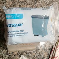 filtro acqua e anticalcare 