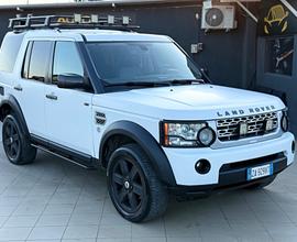 Land Rover Discovery 3 2.7 TDV6 HSE
