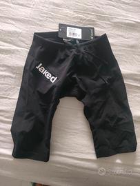 costume da competizione Jaked