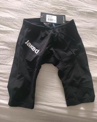 costume da competizione Jaked