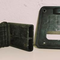 Kawasaki klx 250 s ricambi