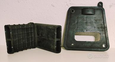 Kawasaki klx 250 s ricambi