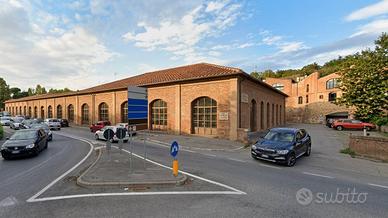 Box o garage - Siena