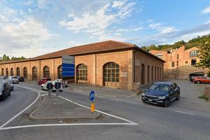 Box o garage - Siena