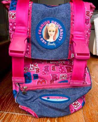 ZAINO BAMBINA BARBIE