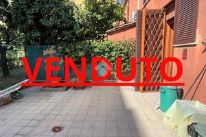 VILLA A SCHIERA A CORSICO