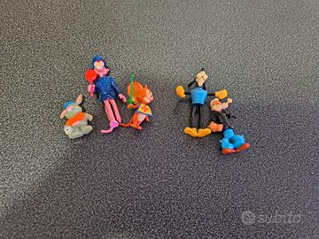 5 sorprese kinder Disney 