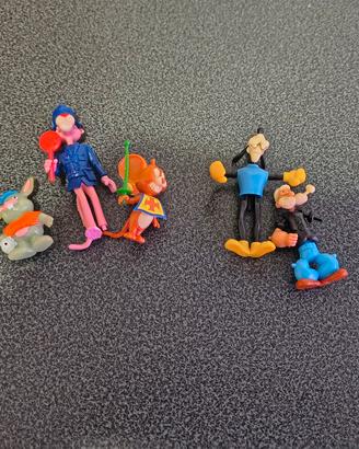 5 sorprese kinder Disney 