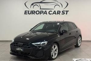 Audi A3 Sportback 35 TDI S tronic S line Edit...