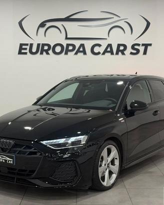 Audi A3 Sportback 35 TDI S tronic S line Edit...