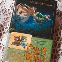 libro Fairy Oak