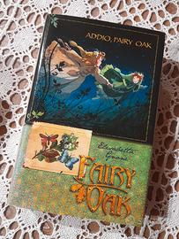 libro Fairy Oak