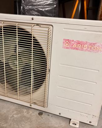 Motore condizionatore Ariston 12000