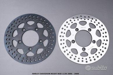 Disco posteriore HARLEY DAVIDSON NIGHT ROD 1130