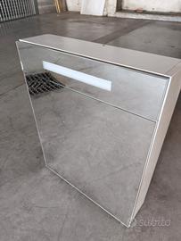 specchiera bagno
