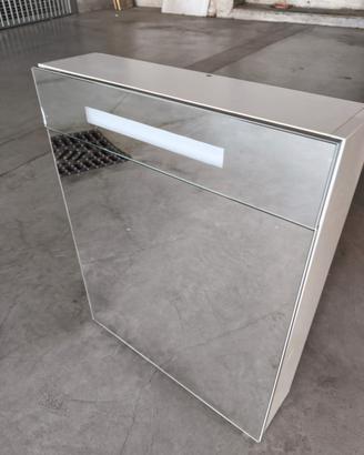 specchiera bagno