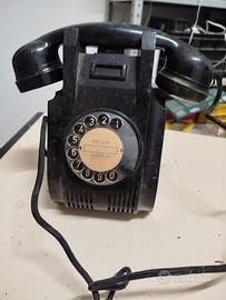 telefono a muro 