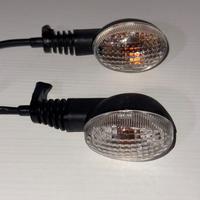 Coppia Frecce Originali Yamaha MT03