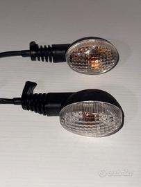 Coppia Frecce Originali Yamaha MT03