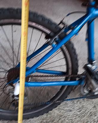 mtb cambio scimano