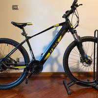 Bici E-MTB Xenon