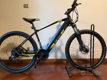 Bici E-MTB Xenon
