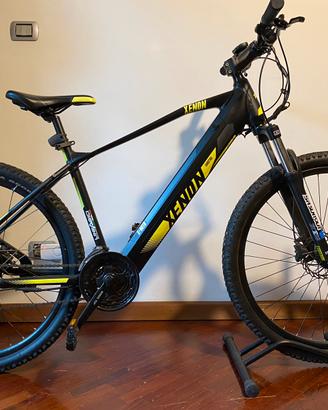 Bici E-MTB Xenon