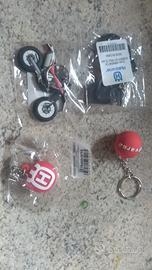 P chiavi husquarna nuovi